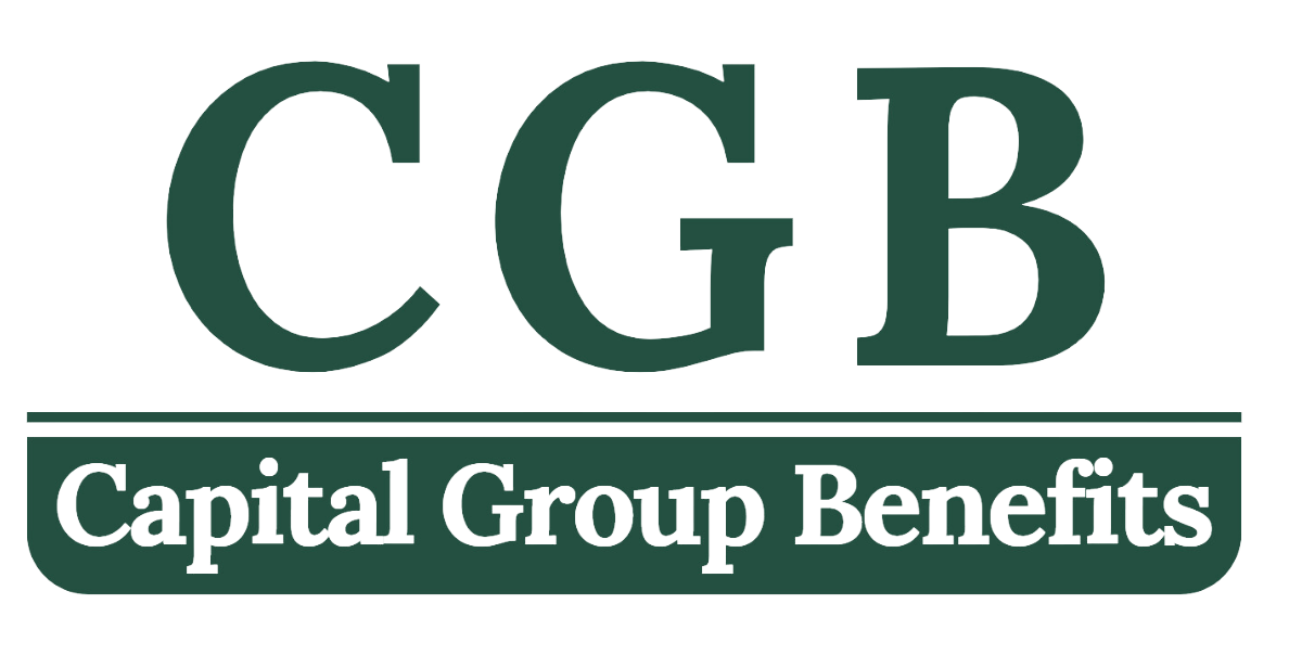 Captial Group Benefits